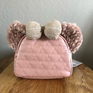 Tokyo Disney Shellie May Bag